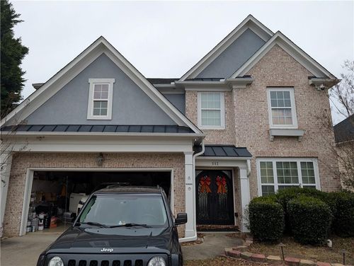 562 Simonton Ridge Trl, Lawrenceville, GA, 30045-3530 | Card Image