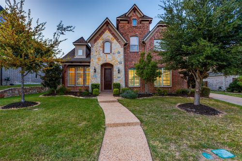 8616 Tuscan Oaks Dr, Mckinney, TX, 75071-5134 | Card Image