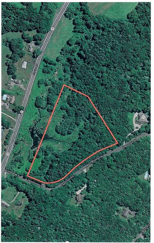 5 E Mountain Rd, Great Barrington, MA, 01230-1034 | Card Image