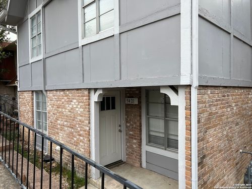 5421 Callaghan Rd, San Antonio, TX, 78228-1753 | Card Image