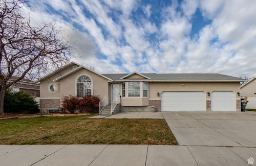 4222 S Rushton Acres Ln, West Valley City, UT, 84120 | Card Image