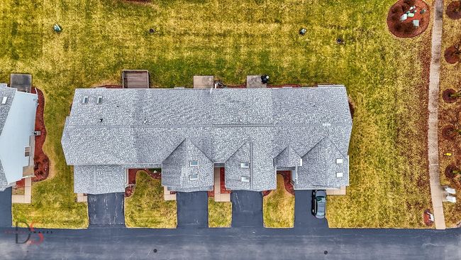 1803 Waters Edge Dr, Townhouse with 2 bedrooms, 3 bathrooms and 2 parking in Minooka IL | Image 24