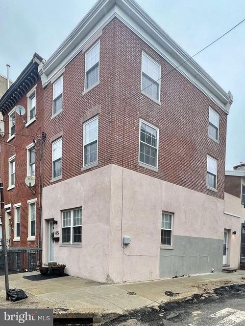 1415 S 4th St, PHILADELPHIA, PA, 19147-5907 | Card Image