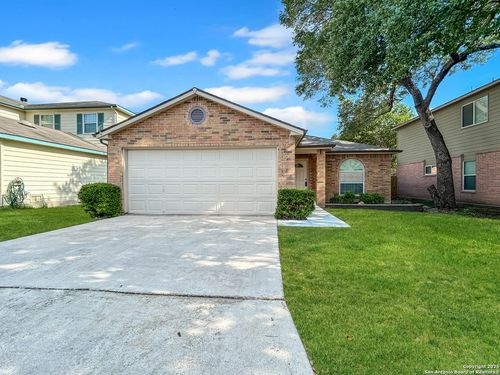 3934 Privet Pl, San Antonio, TX, 78259-2252 | Card Image