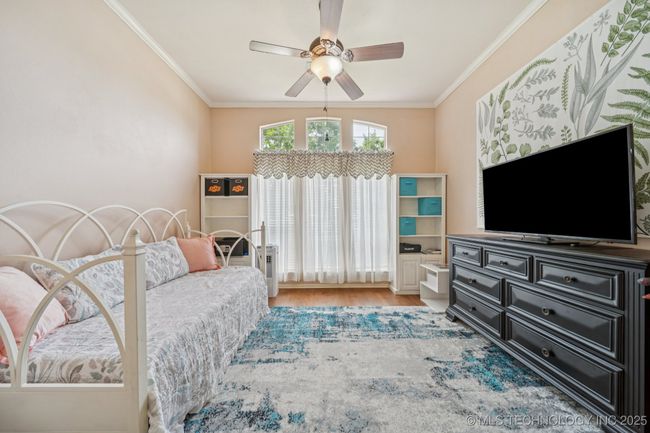 7440 Indianola St, House other with 3 bedrooms, 2 bathrooms and null parking in Broken Arrow OK | Image 15