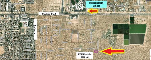 2 Anderpont Street, Horizon City, TX, 79928 | Card Image