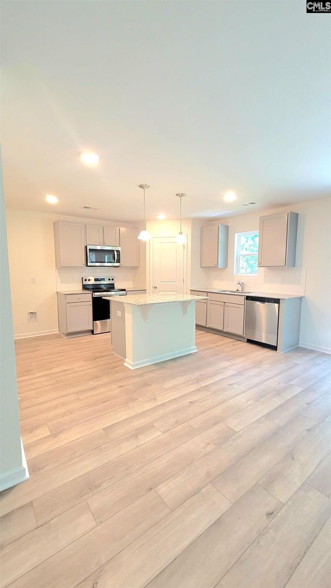1706 Canopy Drive, House other with 4 bedrooms, 3 bathrooms and null parking in Sumter SC | Image 9