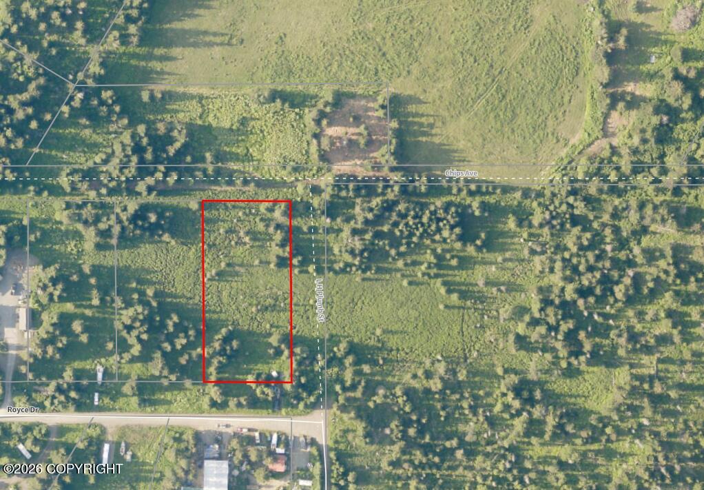 Land in Anchor Point 4