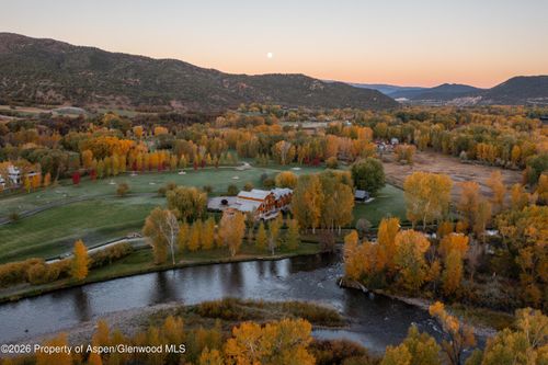 1207 Hooks Spur Rd, Basalt, CO, 81621-9316 | Card Image