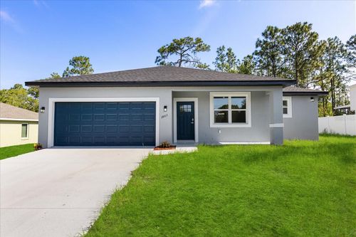 3863 W Galleon St, DUNNELLON, FL, 34433-3954 | Card Image
