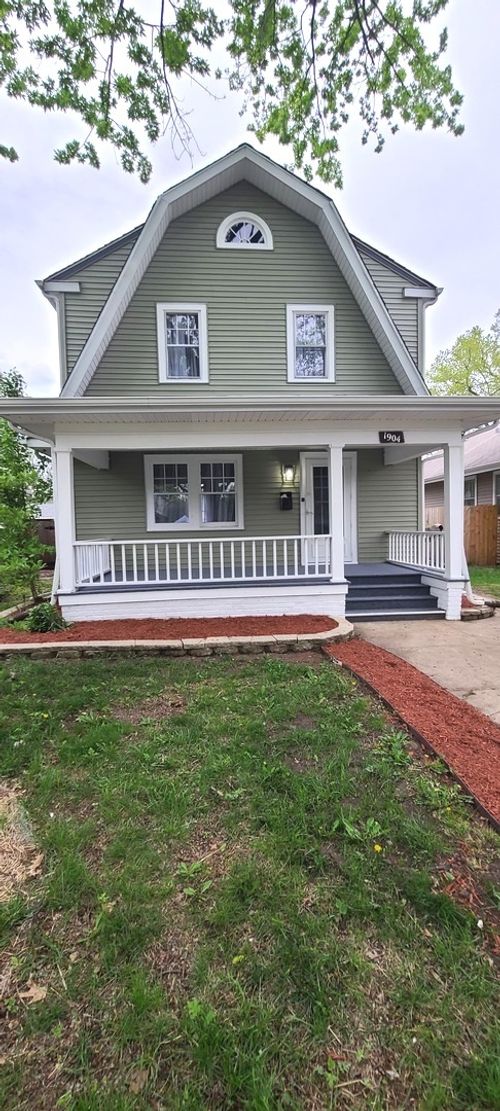 1904 Hancock St, Rockford, IL, 61103-4744 | Card Image