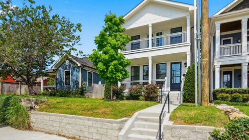 1018 Jackson St, Nashville, TN, 37208-3150 | Card Image