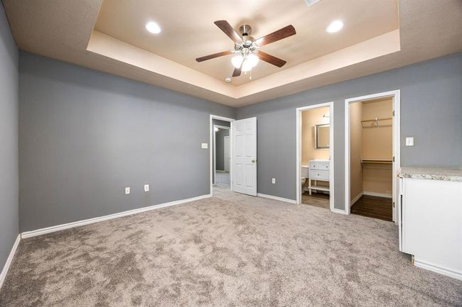 570 County Road 3558, House other with 4 bedrooms, 3 bathrooms and null parking in Cleveland TX | Image 15