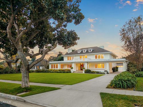 1415 Milan Ave, South Pasadena, CA, 91030-3929 | Card Image