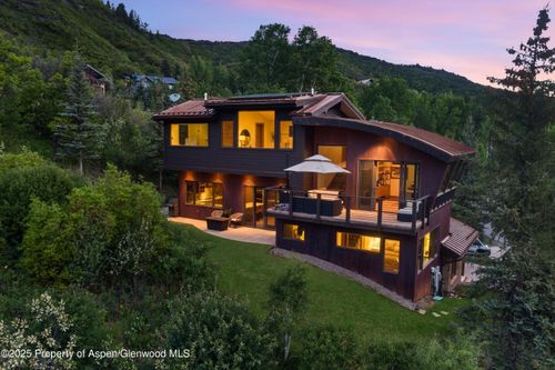 238 Terrace Dr, Snowmass Village, CO, 81615 | Card Image