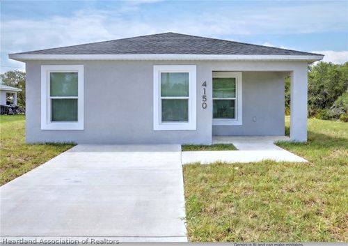 4150 Placid Lakes Blvd, Lake Placid, FL, 33852-5079 | Card Image