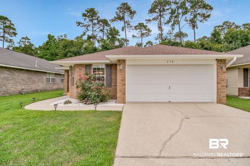670 Mozingo Ln, Pensacola, FL, 32514-3293 | Card Image