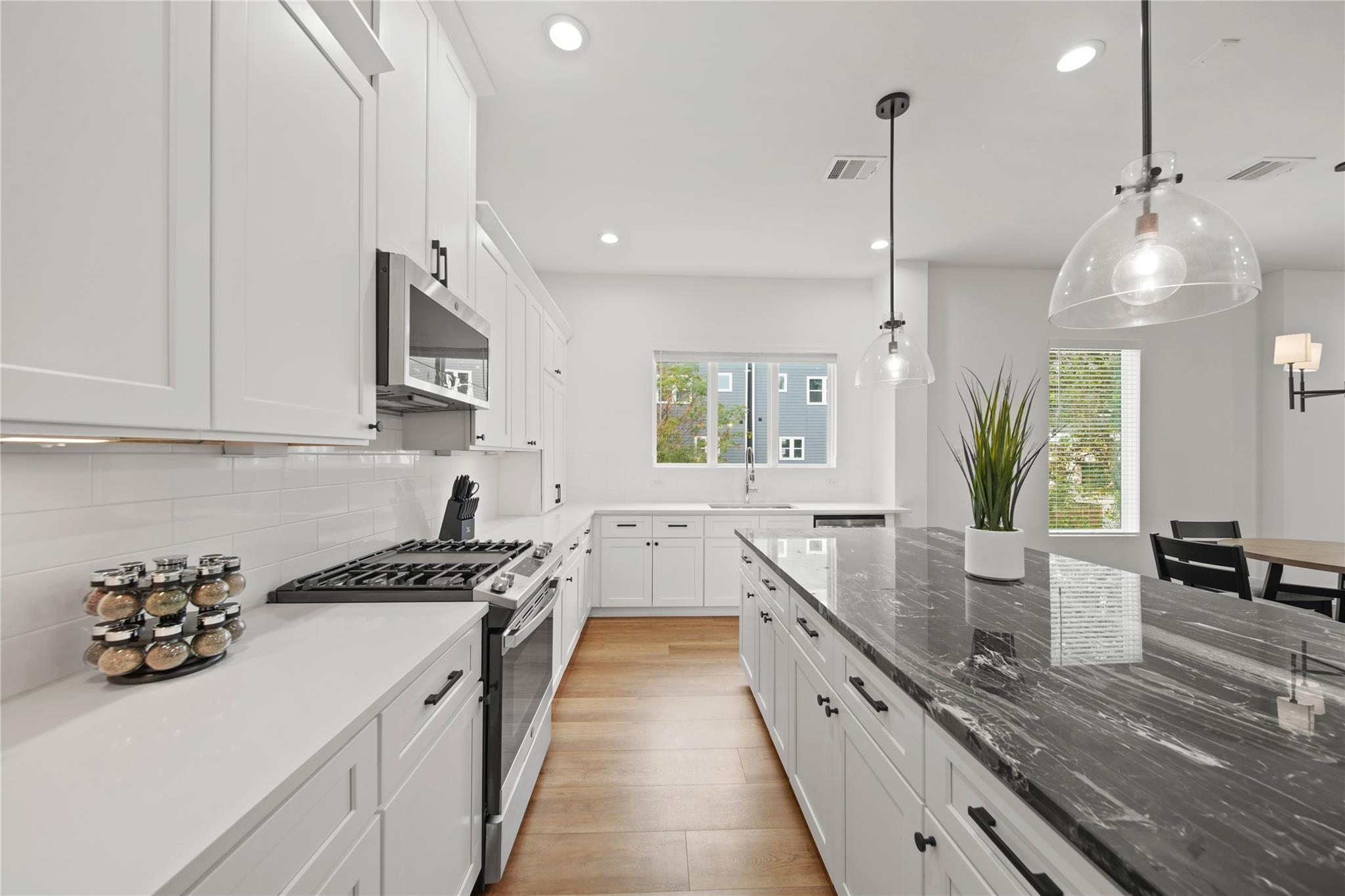 Residential Lease in Houston 5