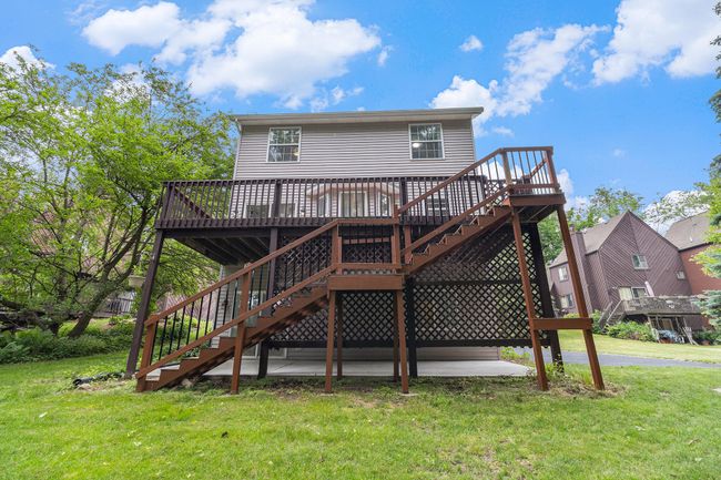 277 Fairway Ct, House other with 4 bedrooms, 4 bathrooms and null parking in Plainwell MI | Image 26
