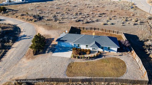 8495 Highway 6 And 24, Parachute, CO, 81635-9705 | Card Image