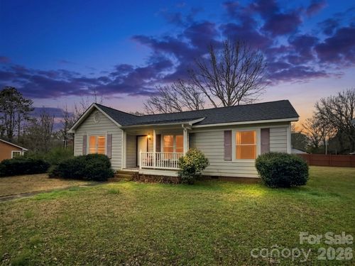 707 Finley Rd, Rock Hill, SC, 29730-3929 | Card Image