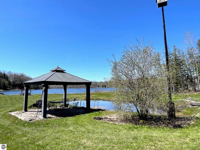 9690 Lake St, House other with 4 bedrooms, 2 bathrooms and null parking in Ellsworth MI | Image 8