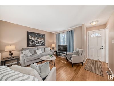 48 - 1651 46 St Nw, Townhouse with 3 bedrooms, 2 bathrooms and null parking in Edmonton AB | Image 2