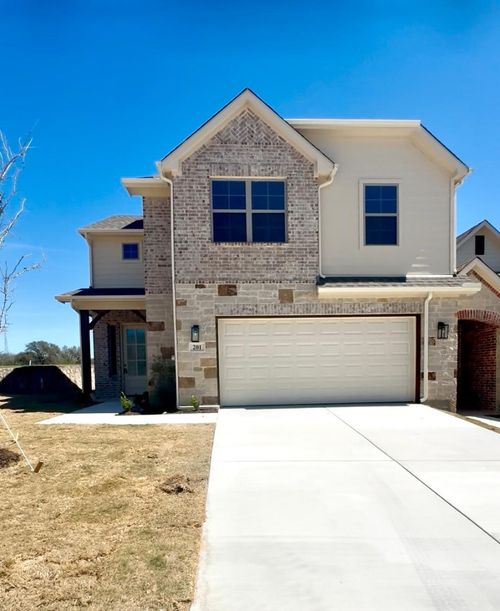 201 Legacy Blvd, Weatherford, TX, 76085-2603 | Card Image