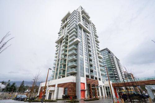 506 - 1675 Lions Gate Lane, Condo with 2 bedrooms, 2 bathrooms and 2 parking in North Vancouver BC | Card Image