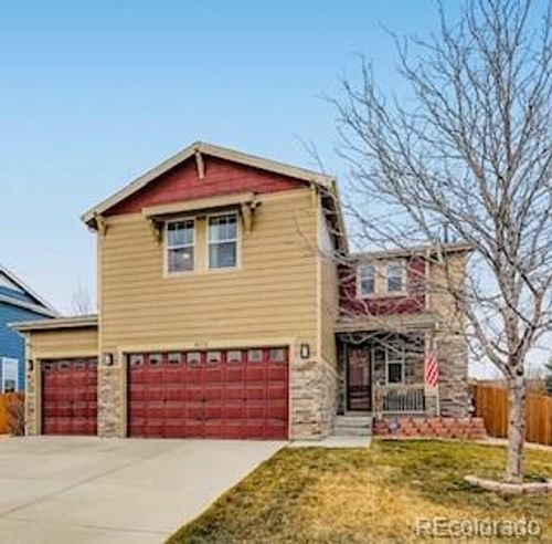 8073 E 135th Pl, Thornton, CO, 80602-8497 | Card Image