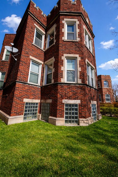1-1740 W Garfield Blvd, Chicago, IL, 60609-5705 | Card Image
