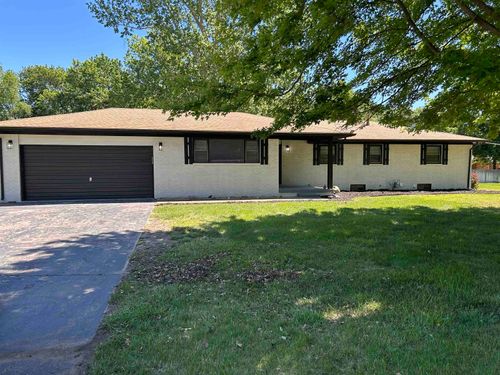 1300 S Fieldcrest St, Wichita, KS, 67209-1110 | Card Image
