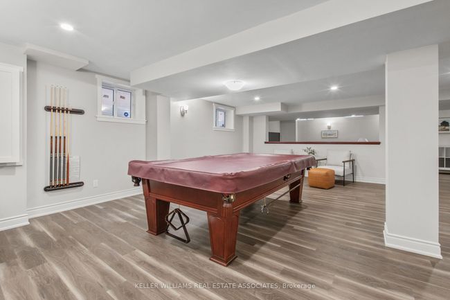 10 Westacott Cres, House other with 5 bedrooms, 5 bathrooms and 3 parking in Ajax ON | Image 37