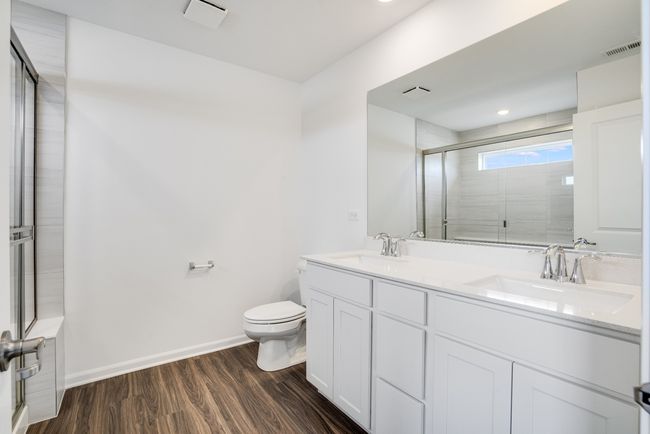 464 Carpathian Dr, Townhouse with 3 bedrooms, 3 bathrooms and 2 parking in Crystal Lake IL | Image 21