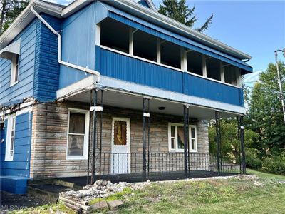 View of front of house featuring a porch | Image 2