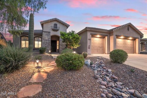 40520 N Kearny Way, Anthem, AZ, 85086-1858 | Card Image