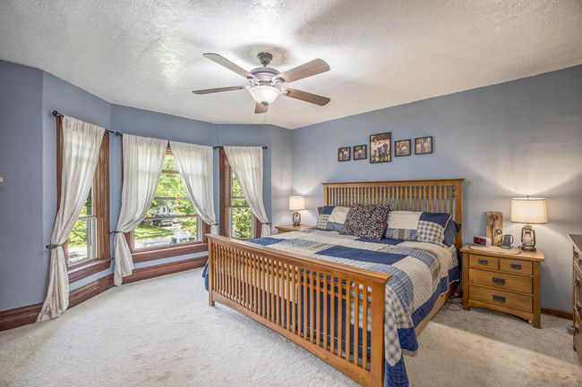 73640 Fulton St, House other with 4 bedrooms, 3 bathrooms and null parking in Armada MI | Image 15