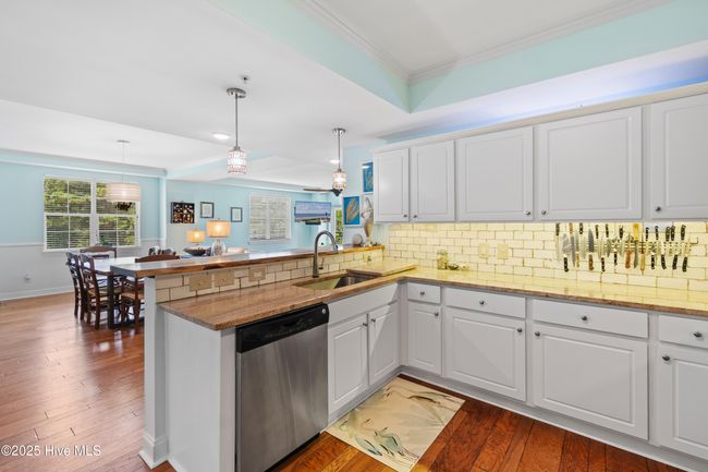 UNIT-3302 - 3100 Marsh Grove Ln, Condo with 3 bedrooms, 3 bathrooms and null parking in Southport NC | Image 15