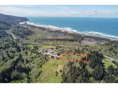 500 - Tl Scherzinger, Home with 0 bedrooms, 0 bathrooms and null parking in Neskowin OR | Image 2