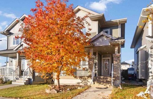 104 Collicott Dr, Fort Mcmurray, AB, T9K2W8 | Card Image