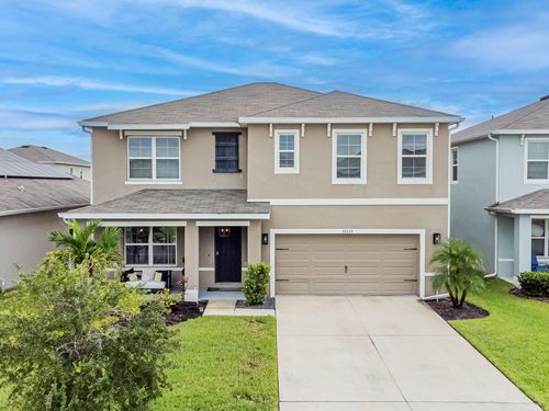 32635 Brooks Hawk Ln, WESLEY CHAPEL, FL, 33543-7020 | Card Image