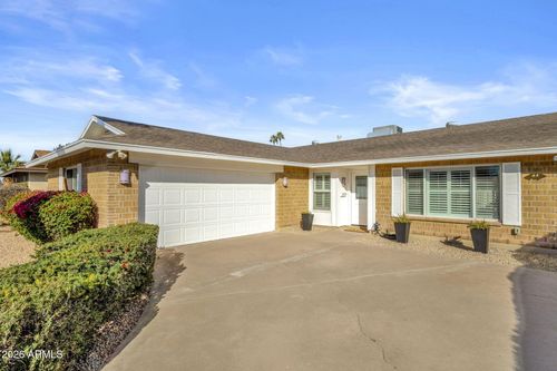 8520 E Plaza Ave, Scottsdale, AZ, 85250-6707 | Card Image