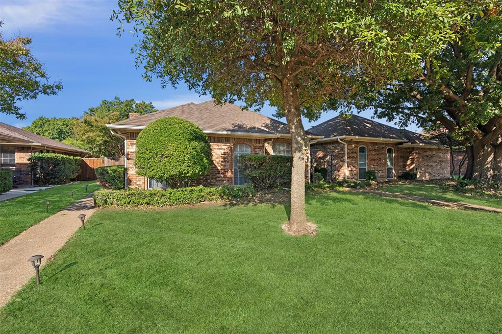 Wells Dr, Plano, TX 75093