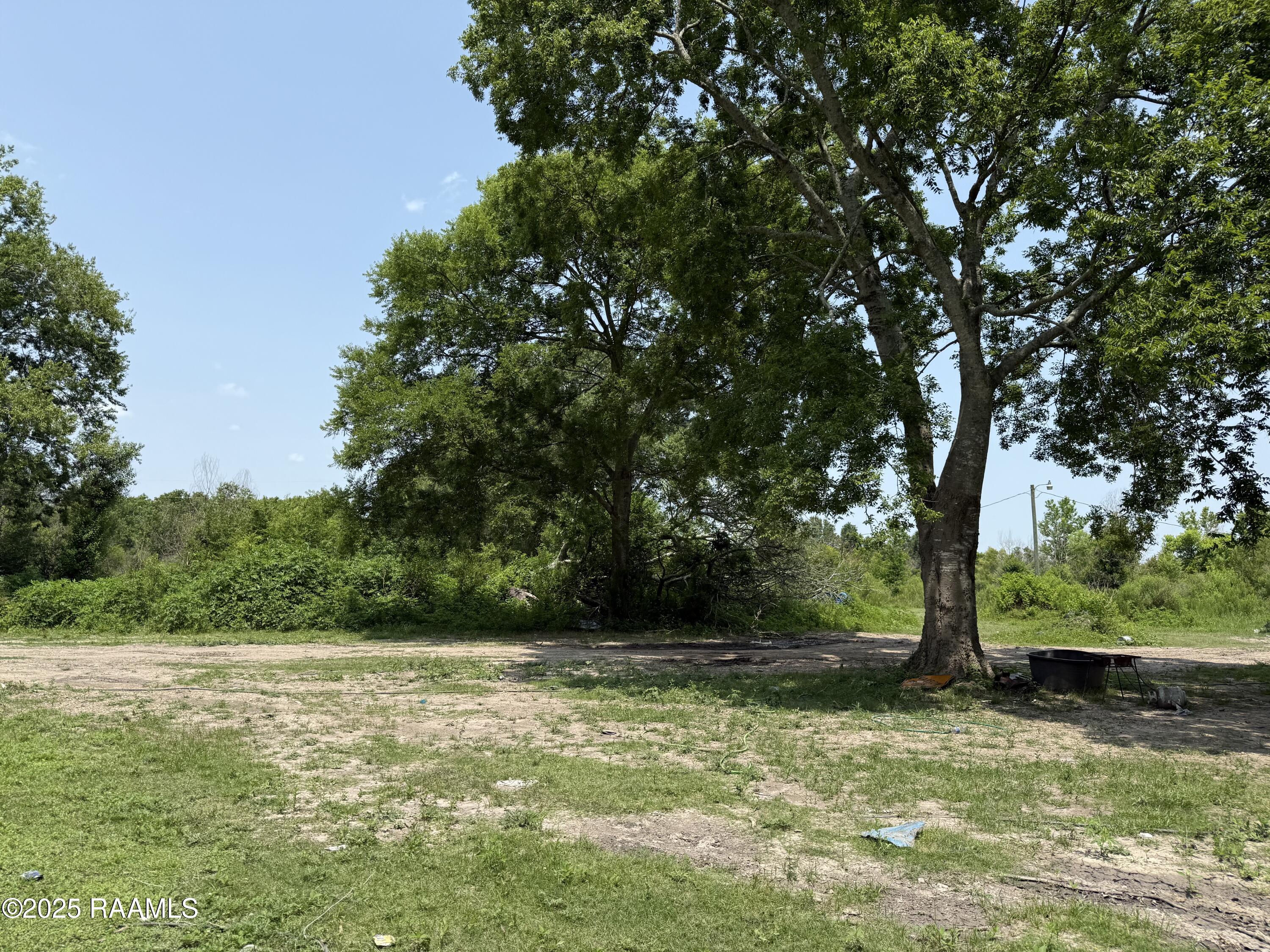Land in Opelousas
