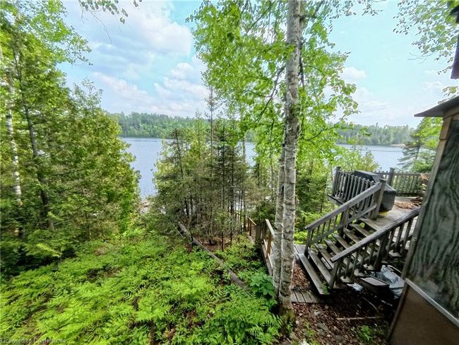 68 Lake Temagami, House other with 3 bedrooms, 1 bathrooms and null parking in Temagami ON | Image 19