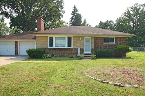 23348 Harvard Shore Dr, Clinton Twp, MI, 48035-4357 | Card Image