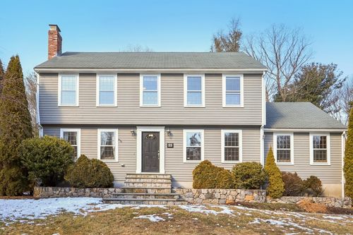 22 Fox Run Rd, Medway, MA, 02053 | Card Image