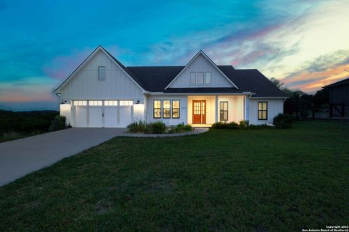 537 Compass Rose, Canyon Lake, TX, 78133-2183 | Card Image