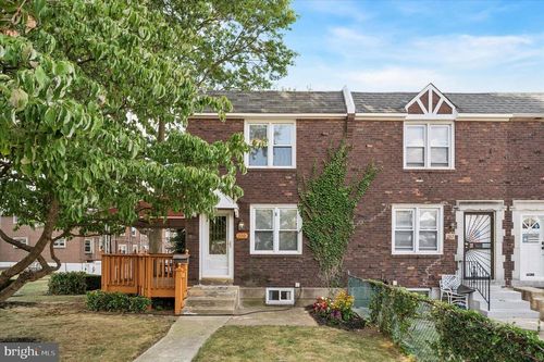 230 Westpark Ln, CLIFTON HEIGHTS, PA, 19018-1121 | Card Image