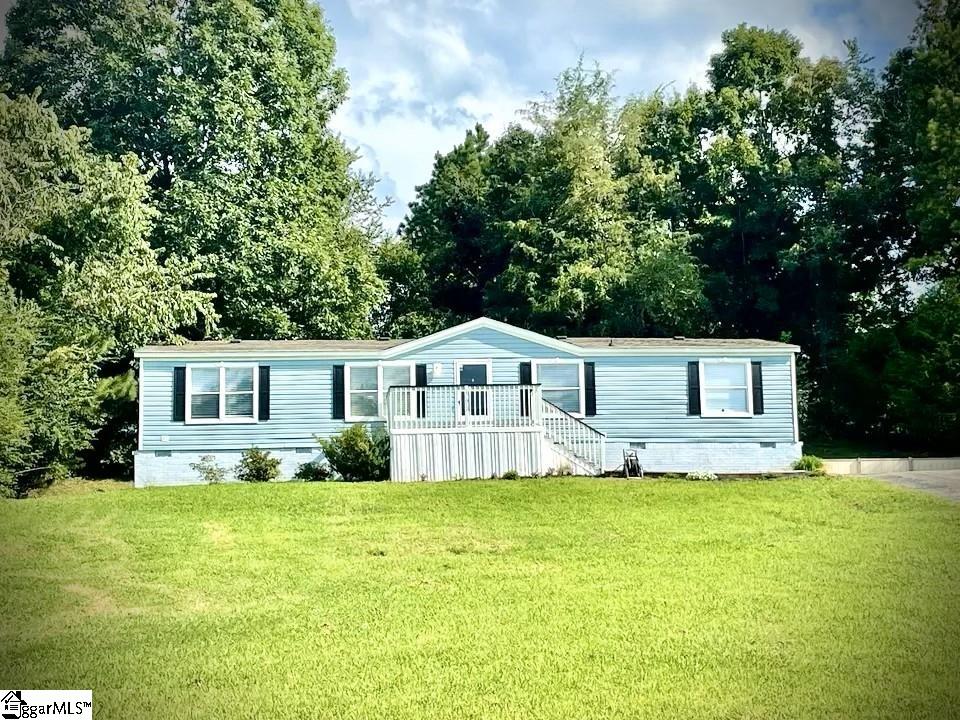 Redridge Ct, Fountain Inn, SC 29644